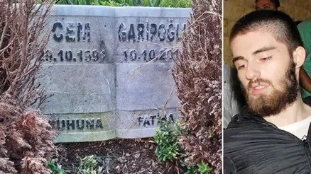 CEM GARİPOĞLUNUN MEZARI NE ZAMAN AÇILACAK CEM GARİPOĞLUNUN MEZARI NE ZAMAN AÇILACAK