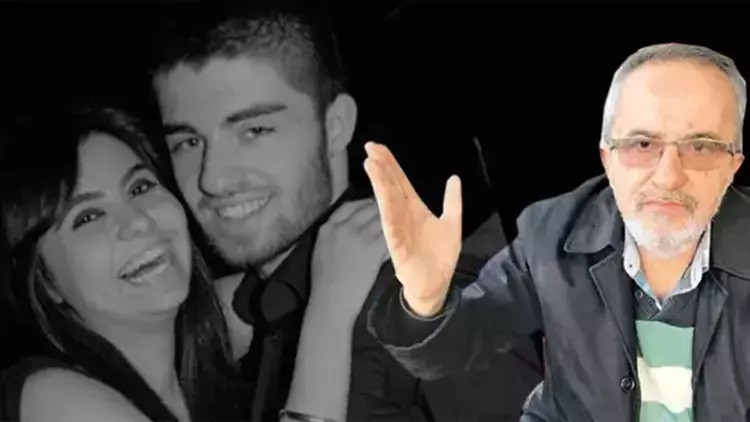 MÜNEVVER KARABULUTUN BABASI KARARI DUYUNCA AĞLADI MÜNEVVER KARABULUTUN BABASI KARARI DUYUNCA AĞLADI