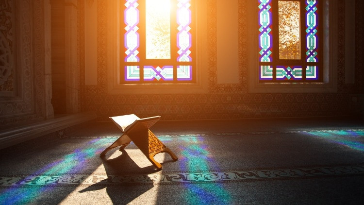 CUMA NAMAZI KAÇ REKAT