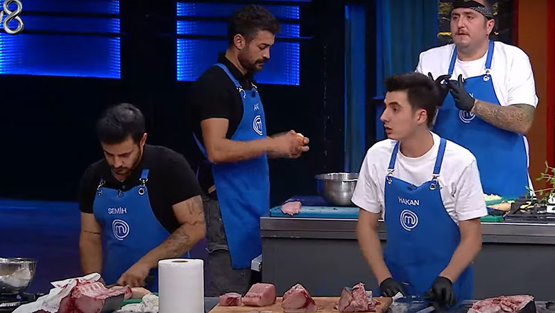 MASTERCHEF ÖDÜLÜ KİM KAZANDI 26 EYLÜL 2024 | Kıran kıra mücadele Dün akşam MasterChef Türkiye ödül oyununu kim kazandı, 100 bin TLyi kim aldı, Zübeyde mi, Beyza mı İşte ödülü kazanan isim