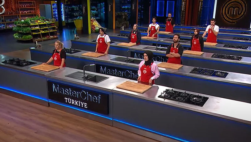 MASTERCHEF ÖDÜLÜ KİM KAZANDI