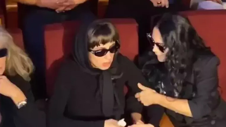 SERPİL ÇAKMAKLININ VEFASIZLIK İSYANI