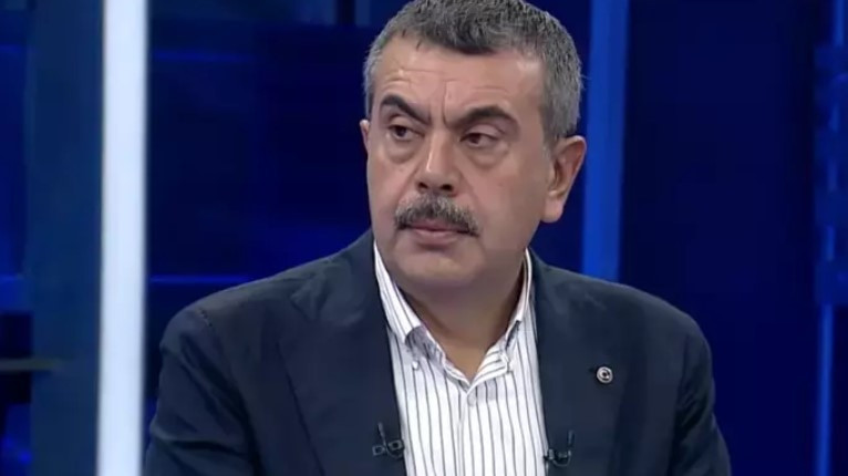 BAKAN TEKİN MÜJDEYİ VERDİ