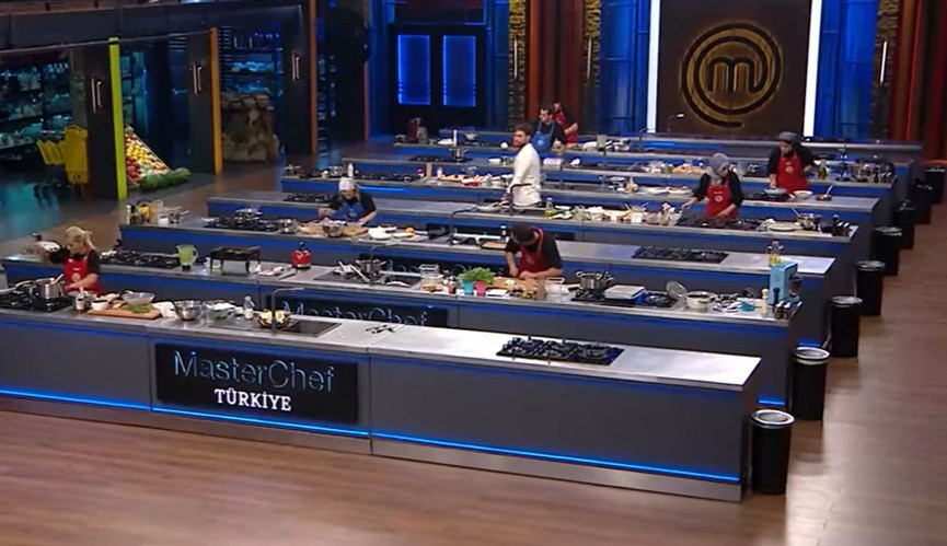 İKİNCİ ETAPTA ELEME ADAYI BELLİ OLDU