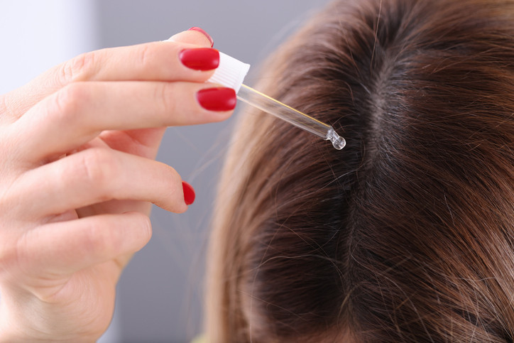 BİBERİYE SUYU SAÇLARDA NE ZAMAN KULLANILIR BİBERİYE SUYU SAÇLARDA NE ZAMAN KULLANILIR