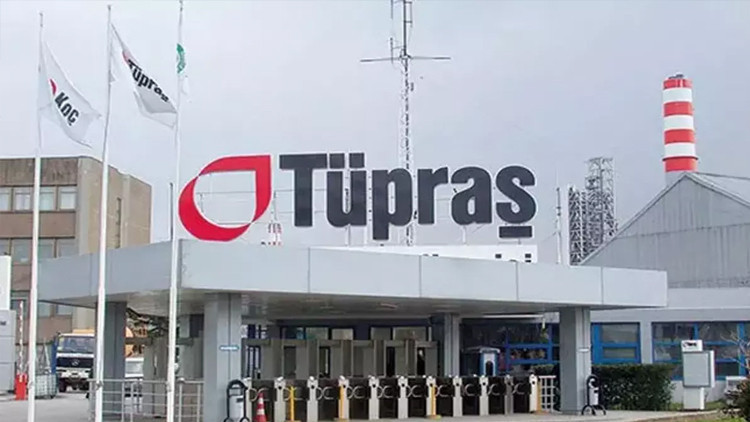 TÜPRAŞ temettü yattı mı, hesaba geçti mi 1 Ekim Salı TUPRS temettü ödemesi hakkında açıklama geldi TÜPRAŞ temettü yattı mı, hesaba geçti mi 1 Ekim Salı TUPRS temettü ödemesi hakkında açıklama geldi