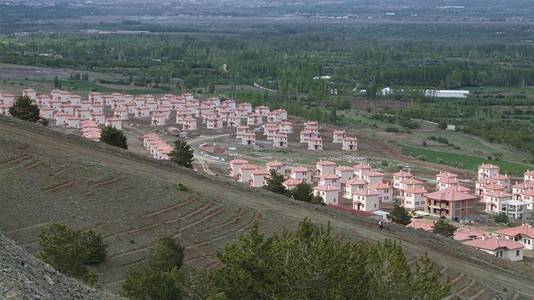 TOKİ ARSA SATIŞI HANGİ İLLERDE