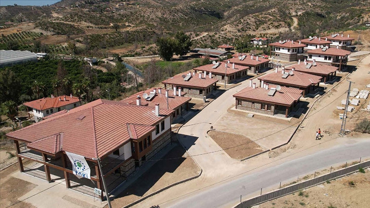 TOKİ ARSA SATIŞI 2024 NE ZAMAN BAŞLIYOR