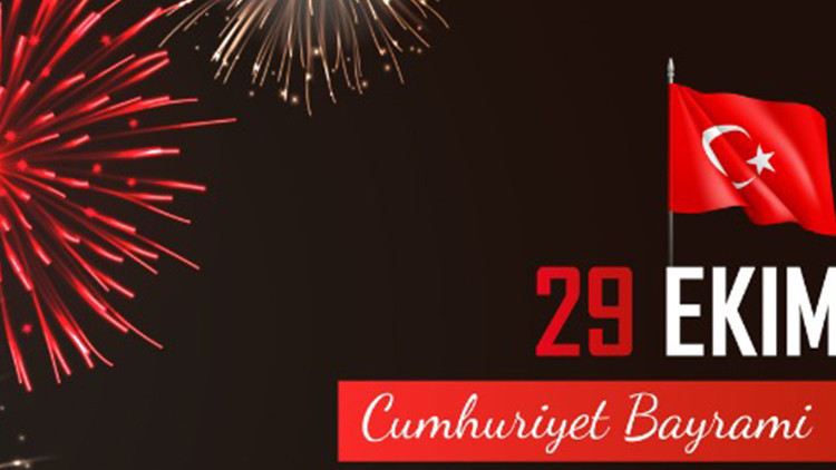 28 EKİM TATİL Mİ, YARIM GÜN MÜ