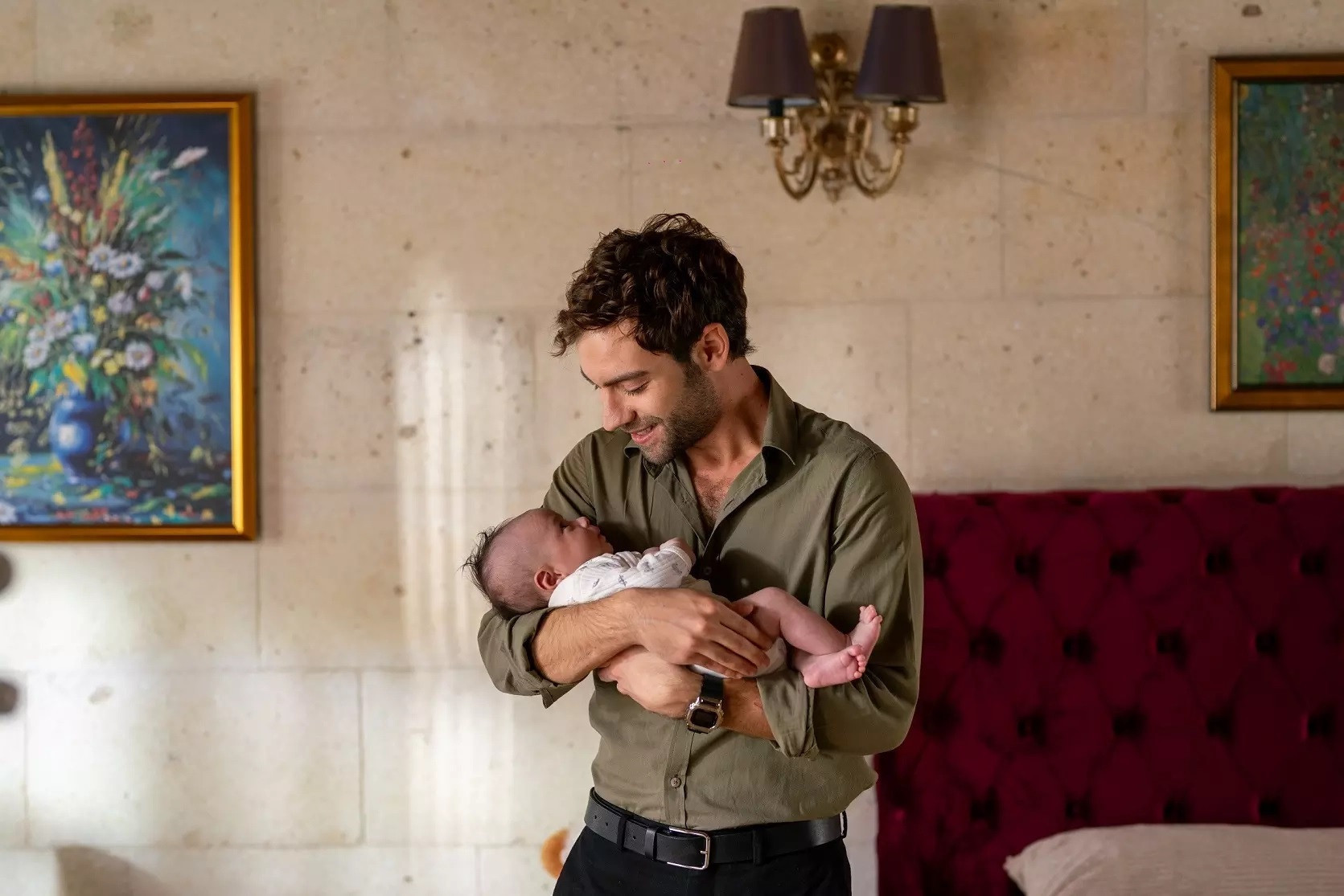 GÜZEL AŞKLAR DİYARI 2. BÖLÜMDE NELER OLACAK