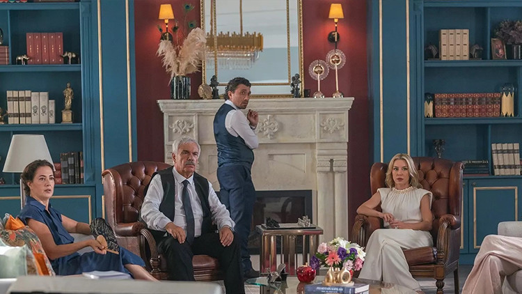 GÜZEL AŞKLAR DİYARI OYUNCULARI KİMLER