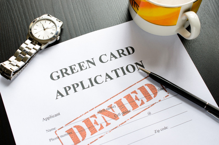 Green Card kimlere verilir, kimlere verilmez Green Card kimlere verilir, kimlere verilmez