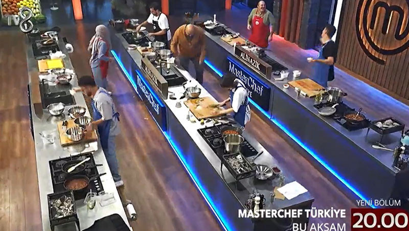 YENİ BÖLÜM FRAGMANI YAYINLANDI YENİ BÖLÜM FRAGMANI YAYINLANDI