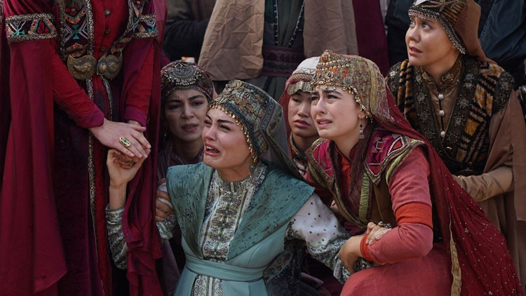 Kuruluş Osman yeni sezon oyuncuları ve karakterleri: Kuruluş Osman yeni sezon oyuncuları kimler, oyuncu kadrosuna hangi isimler katıldı Kuruluş Osman yeni sezon oyuncuları ve karakterleri: Kuruluş Osman yeni sezon oyuncuları kimler, oyuncu kadrosuna hangi isimler katıldı