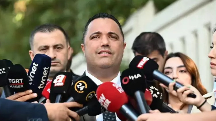 KEFEN OLMAMASI BENİ RAHATSIZ ETTİ