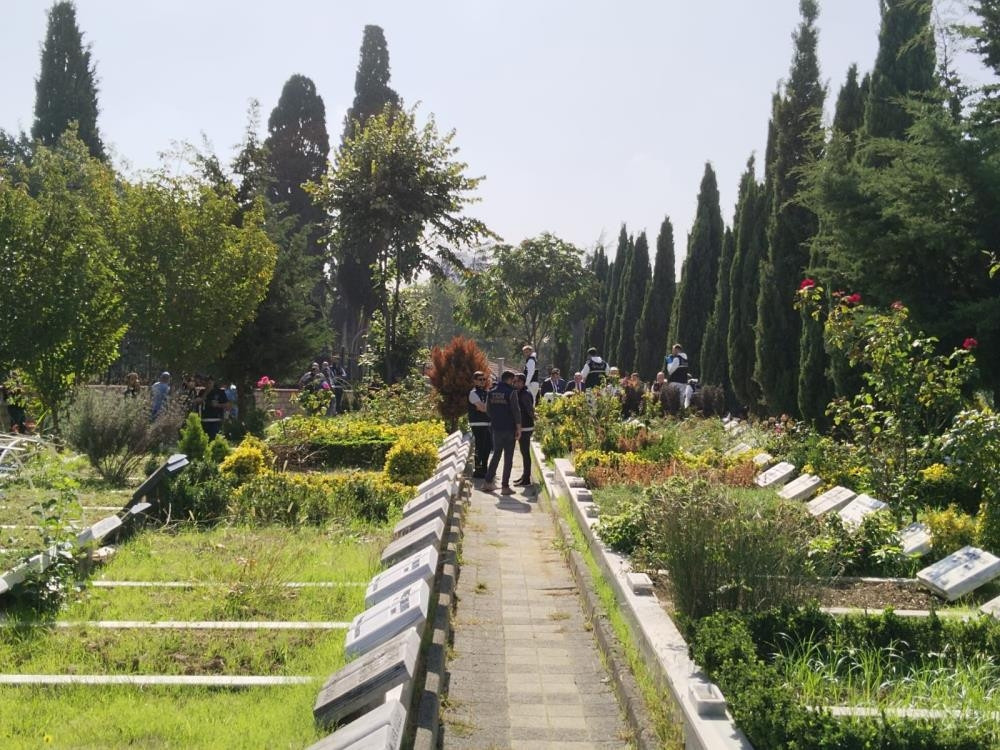 CEM GARİPOĞLU MÜNEVVER KARABULUT OLAYI NEDİR
