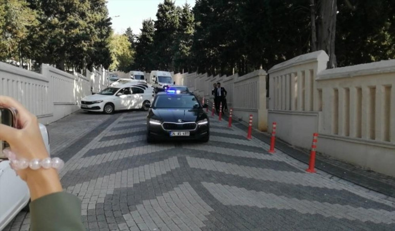 AYİN İDDİALARI