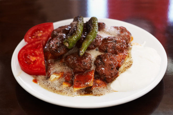 MasterChef balaban köfte tarifi: Balaban kebabı nasıl yapılır, nerenin yemeği, malzemeleri neler