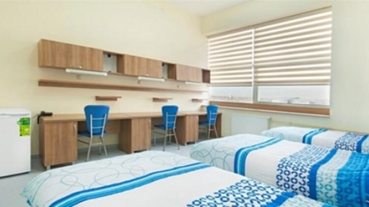 Yurtlarda barınma şartları nelerdir