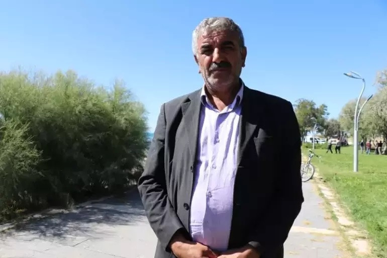 EN SON ANNESİYLE KONUŞMUŞ EN SON ANNESİYLE KONUŞMUŞ