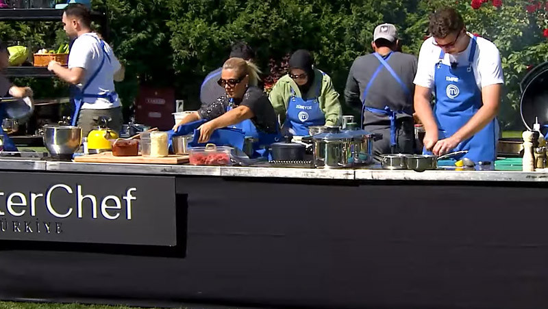 MASTERCHEF KİM KAZANDI, DÜN ÖDÜLÜ KİM ALDI 4 EKİM 2024 | Dün akşam MasterChef ödül oyununu kim kazandı, Eda mı Kaan mı kazandı İşte MasterChef son bölümün birincisi