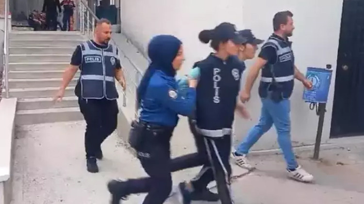 SILA BEBEĞİN VÜCUDUNDA DİŞ İZİ TESPİT EDİLDİ