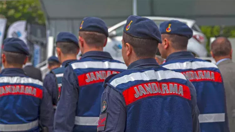 JANDARMA UZMAN ERBAŞ ALIMI BAŞVURU EKRANI VE ŞARTLARI 2024 || JGK 9 bin 690 uzman erbaş alımı başvuruları nereden yapılır, koşulları neler Detaylı kılavuz bilgileri