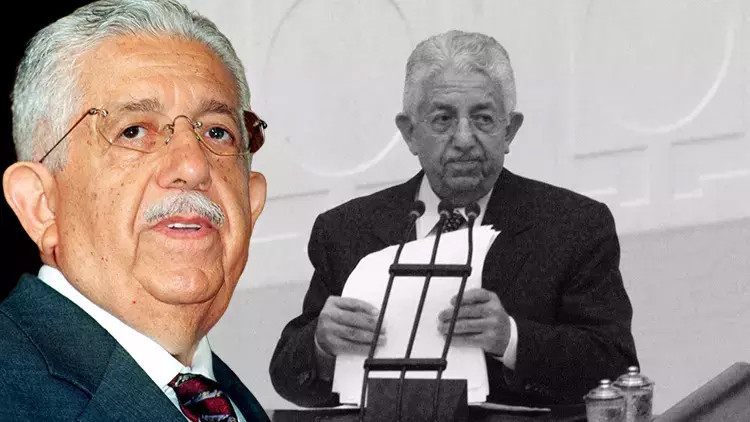 Recai Kutan kimdir, kaç yaşında ve vefat etti Saadet Partisinin Kurucu Genel Başkanı Recai Kutan hayatı ve biyografisi hakkında bilgiler