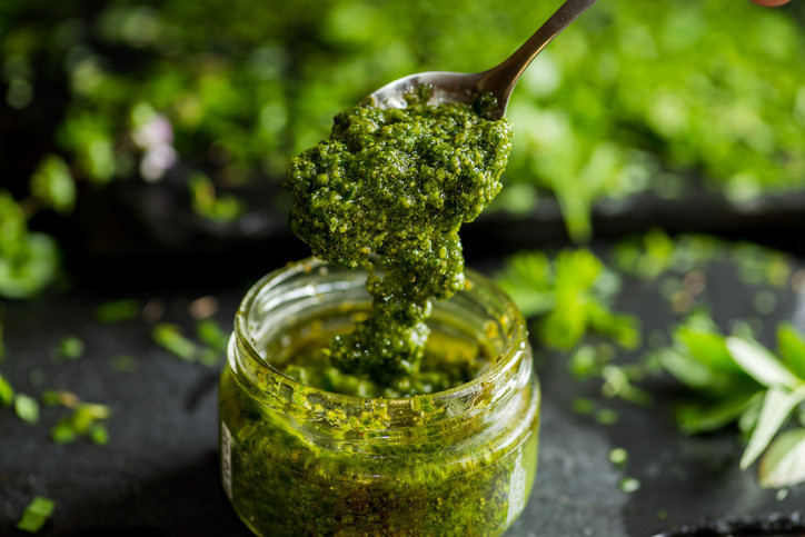 PESTO