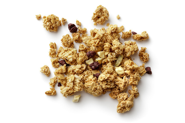 GRANOLA