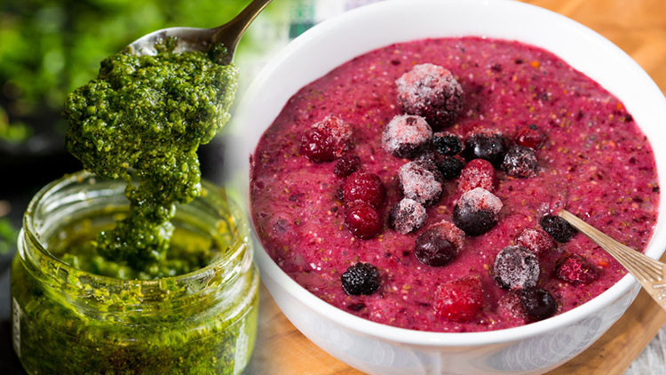 Uzman isim uyardı: Bu altı ‘sağlıklı besin’ sizi şişmanlatıyor olabilir ‘Kilo vermeye çalışanlar bu ürünleri tüketmemeli’