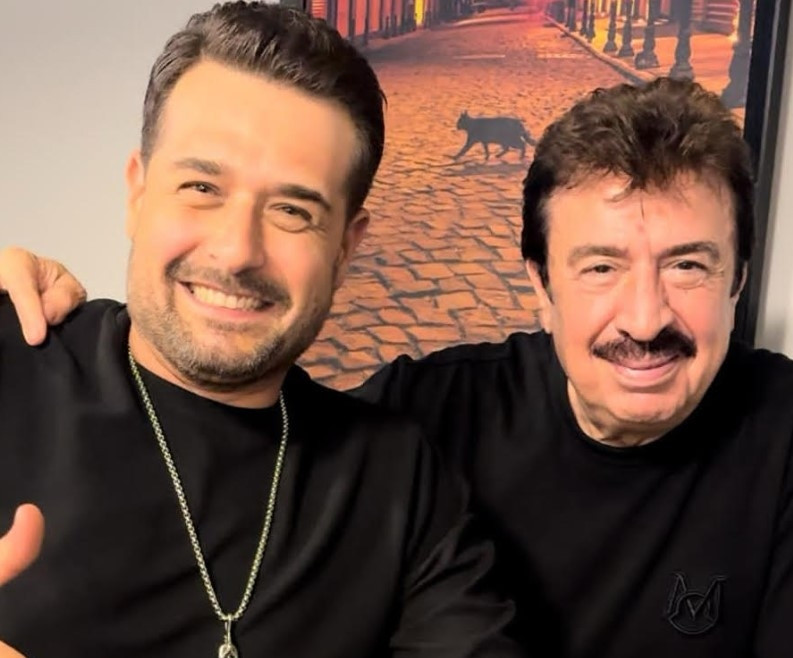 Ahmet Selçuk İlkana Sitem