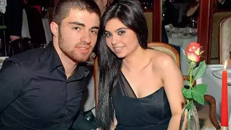 Cem Garipoğlu DNA test sonucu belli oldu Cem Garipoğlu DNA sonuçları ne çıktı