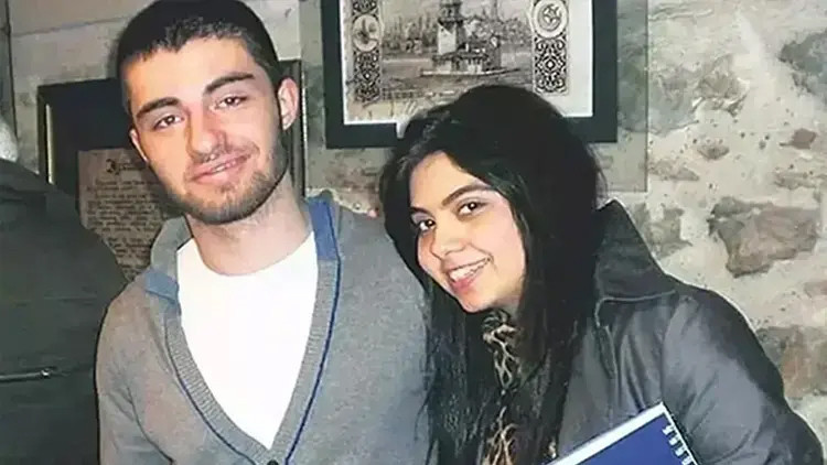 Cem Garipoğlu DNA test sonucu belli oldu Cem Garipoğlu DNA sonuçları ne çıktı