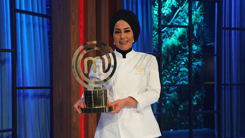 MasterChef Esra kimdir MasterChef All Star şampiyonu Esra Tokelli kaç yaşında, nereli İşte hayatı ve biyografisi MasterChef Esra kimdir MasterChef All Star şampiyonu Esra Tokelli kaç yaşında, nereli İşte hayatı ve biyografisi