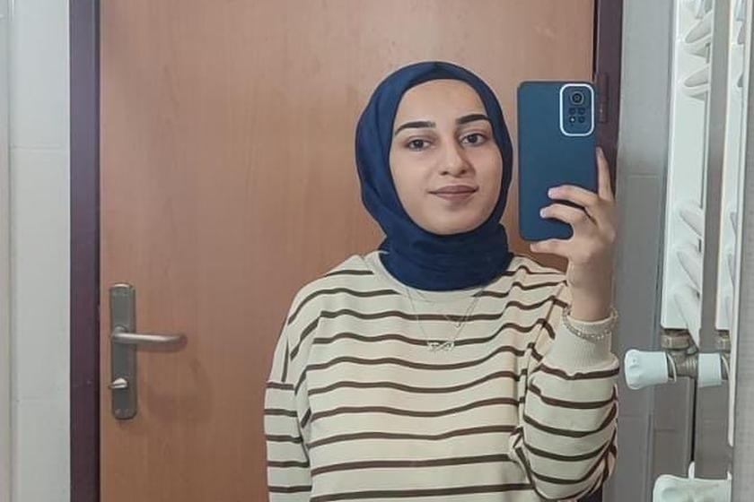 KAYIP ROJİN KABAİŞ SON DAKİKA HABERLERİ 13 EKİM (16. GÜN) || Kayıp üniversite öğrencisi Rojin Kabaiş bulundu mu, nerede  Vanda kaybolan Rojin nerede kayboldu, öldü mü
