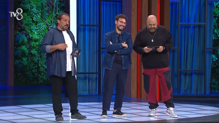 11 EKİM MASTERCHEF ÖDÜL OYUNUNU KİM KAZANDI