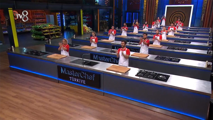 MasterChef ödül oyunun kim kazandı, birinci kim oldu 11 Ekim MasterChefte dün akşam ödülü kazanan isim açıklandı