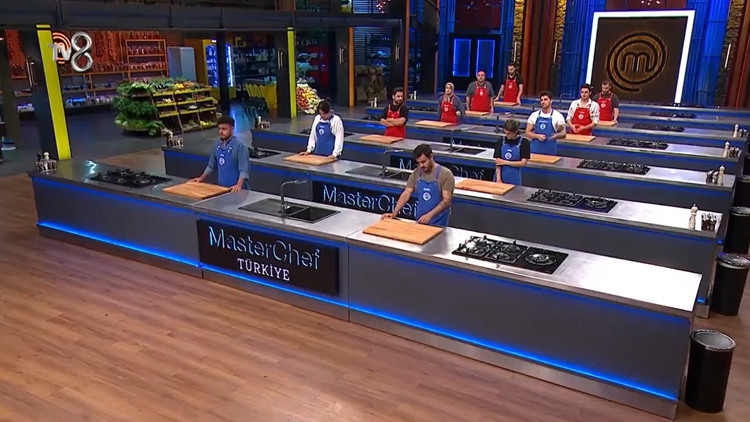 12 EKİM MASTERCHEF’TE DOKUNULMAZLIĞI KİM KAZANDI