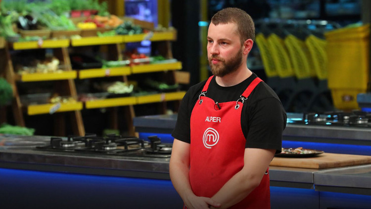 12 EKİM MASTERCHEF 7. ELEME ADAYI KİM OLDU