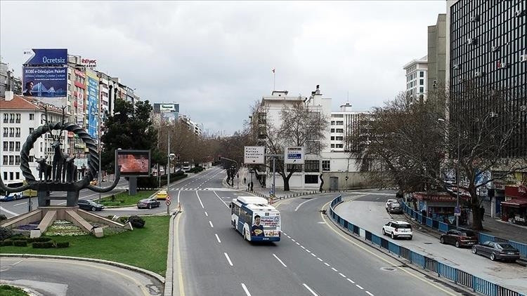 ANKARA KAPALI YOLLAR LİSTESİ 13 EKİM: Bugün Ankarada hangi yollar trafiğe kapalı, ne zaman açılacak