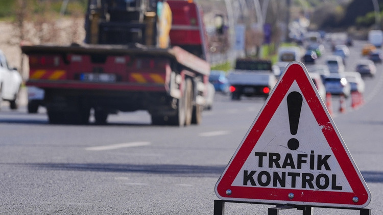 13 EKİM ANKARA TRAFİĞE KAPALI YOLLAR BİLGİSİ
