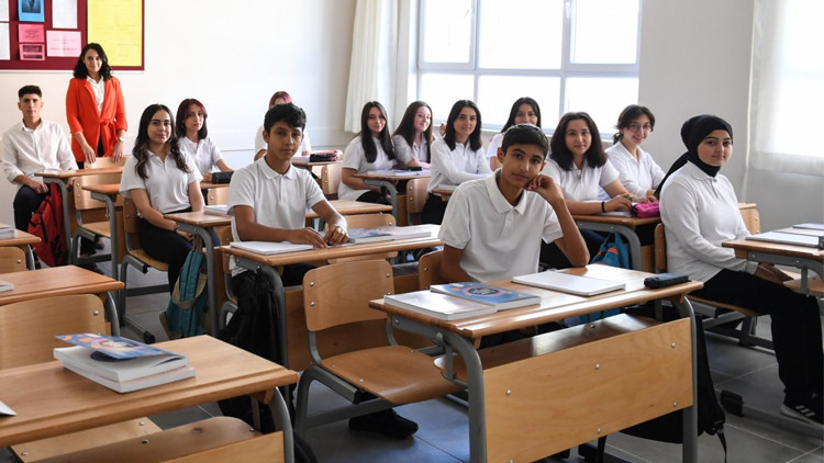 BU SENE KADEME SAYISI ARTIRILDI