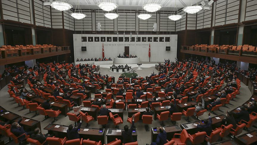 9. YARGI PAKETİ MADDELERİ 2024 SON DAKİKA (TAMAMI) | 9. Yargı Paketi içeriği nedir, neler var TBMM görüşmeleri yeniden başlıyor  9. Yargı Paketi denetimli serbestlik, ceza indirimi ve af çıkacak mı Yeni yargı paketi ne zaman çıkacak