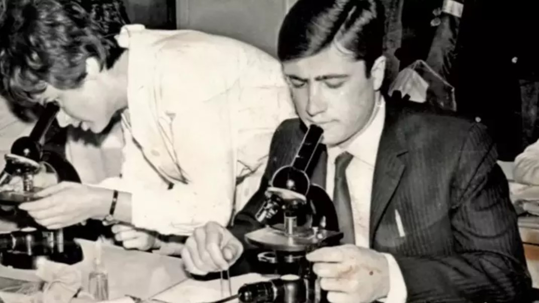 Sadık Ahmet kimdir Sadık Ahmet filminin konusu nedir, ne anlatıyor Sadık Ahmetin biyografisi