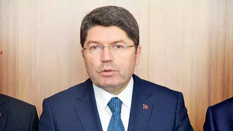 İyi hal indirimi ve denetimli serbestlik kalkacak mı Yargı Reformu Strateji Belgesi ile gündeme geldi