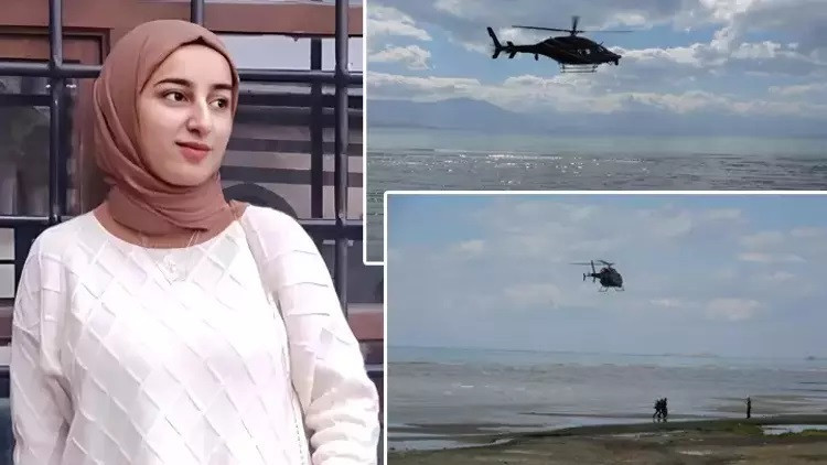 ROJİN KABAİŞ BULUNDU MU, SON DURUM NEDİR