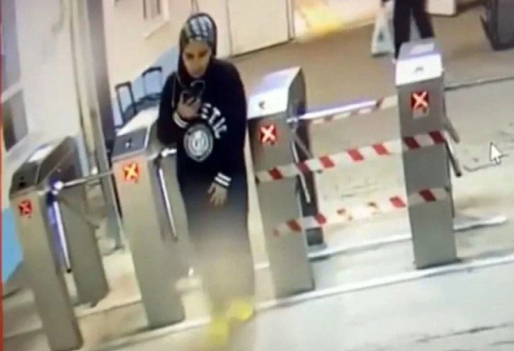 YURTTAN ÇIKIŞ GÖRÜNTÜLERİ ORTAYA ÇIKTI