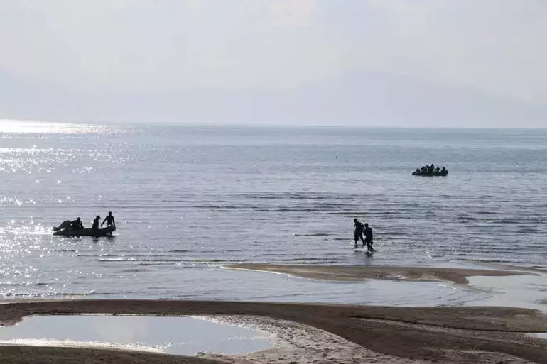 ROJİN KABAİŞ BULUNDU MU