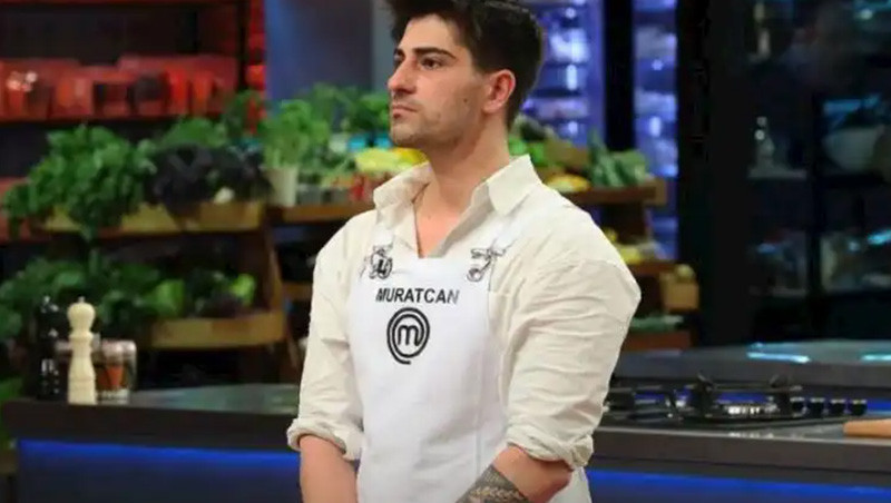 MasterChef Muratcan kimdir? MasterChef Muratcan Sural kaç yaşında ...